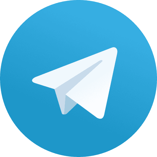 telegram-logo Telegram Logo